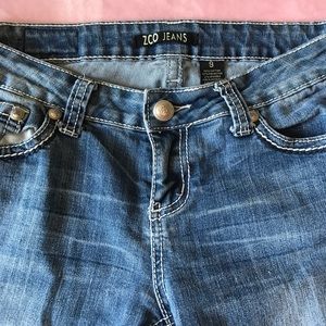 ZCO jeans size 9